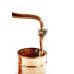 Купить Аламбик Copper Crafts классический 80 л в Кирове