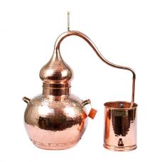 Купить Аламбик 20 л "Люкс" в Кирове