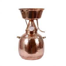 Купить Алькитара 25 л Стандарт (аламбик) в Кирове