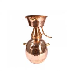 Купить Алькитара 5 л Стандарт (аламбик) в Кирове