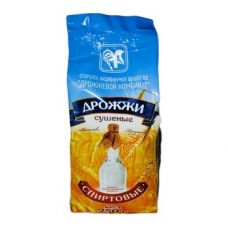 Спиртовые дрожжи сушеные 250 г в Кирове