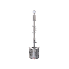 Ректификационная колонна "Источник" 30 л в Кирове