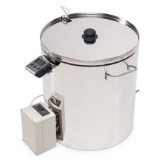 Купить Bergmann 30л с ТЭНом и мешалкой в Кирове