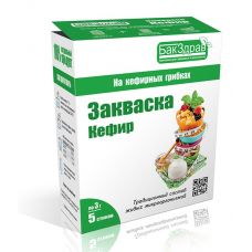 Закваска для кефира БакЗдрав в Кирове